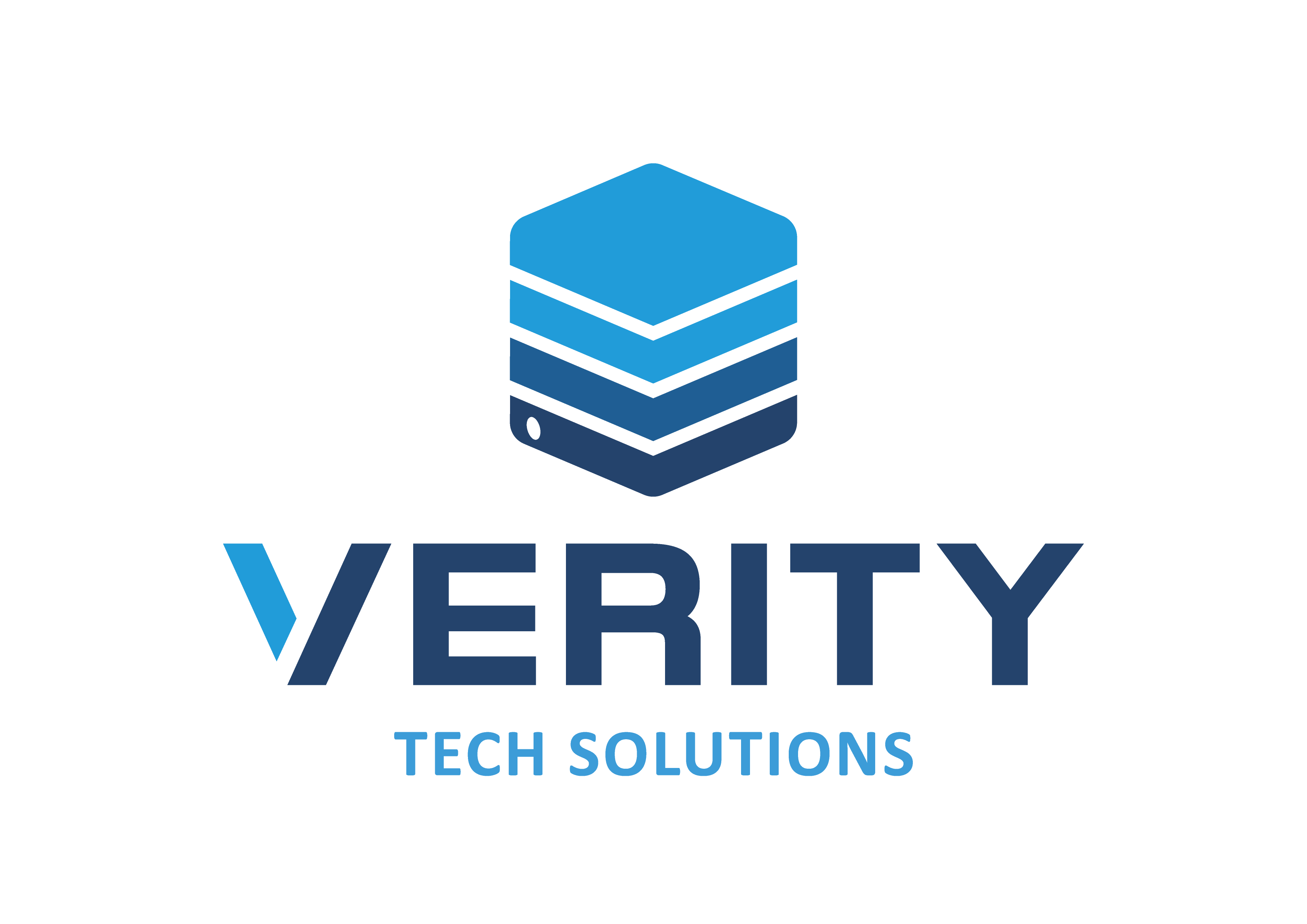 VERITY - Empowering Businesses